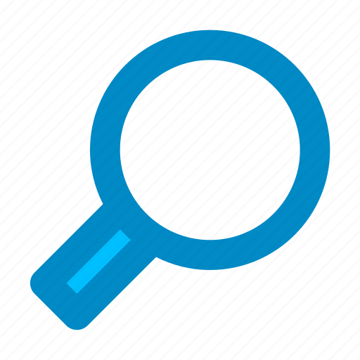 Find, glass, magnifier, research, search, seo, web icon - Download on Iconfinder