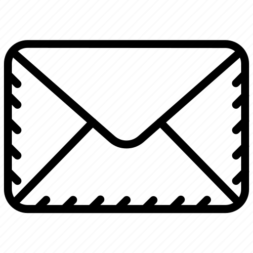 Message, envelope, letter, mail, communication icon - Download on Iconfinder