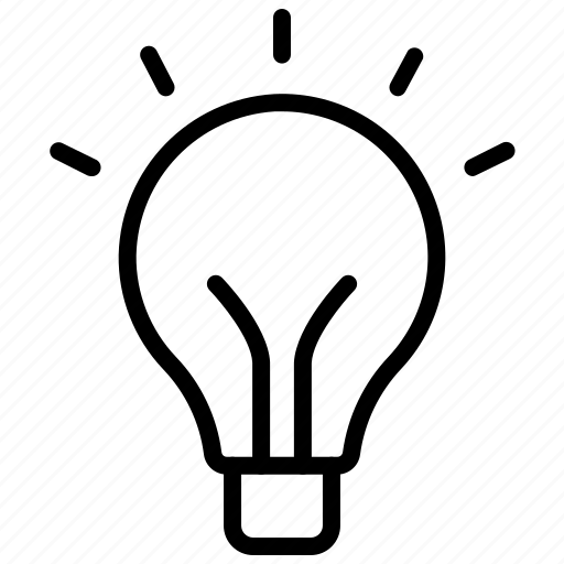 Creativity, brainstorming, imagination, idea, light bulb, bulb, solution icon - Download on Iconfinder