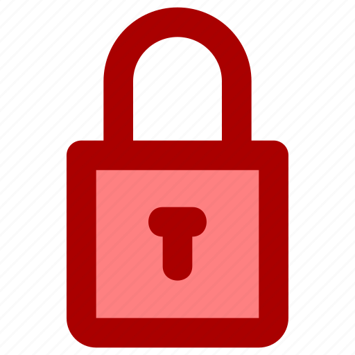 Lock, padlock, password, privacy, protection, safety, security icon - Download on Iconfinder