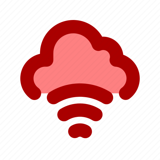 Cloud, computing, connection, internet, network, server, web icon - Download on Iconfinder