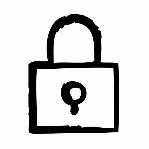 Lock, protect, safety, secure, security icon - Download on Iconfinder