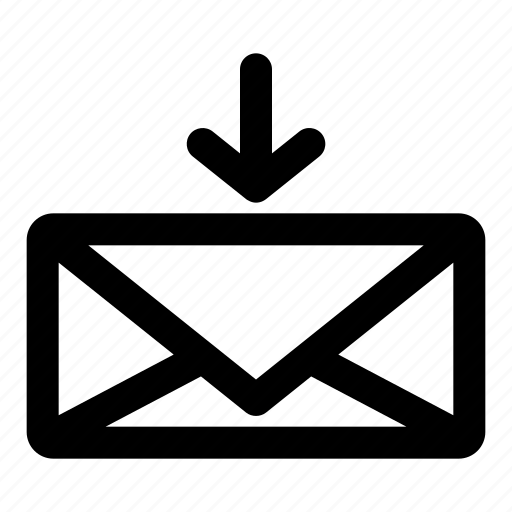 Letter, mail, message, save, secret icon - Download on Iconfinder