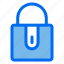 lock, padlock, web, app, protect, security 
