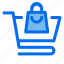 shopping, cart, full, web, app, sell, ecommerce 