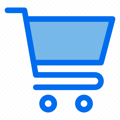Shopping, cart, web, app, sell, ecommerce icon - Download on Iconfinder