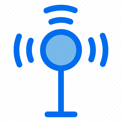Signal, web, app, radar, antena, wifi icon - Download on Iconfinder