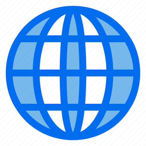 World, web, app, globe, global, earth icon - Download on Iconfinder
