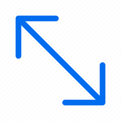Direction, arrows, arrow, corner icon - Download on Iconfinder