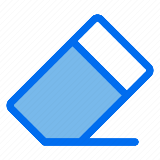 Eraser, web, app, clean, remove, rubber icon - Download on Iconfinder