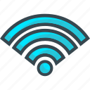 communication, internet, network, wifi
