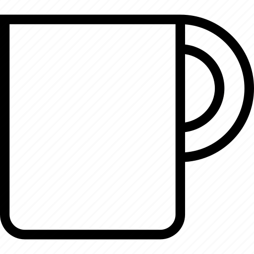 Beverage, coffee, drink, mug, tea icon - Download on Iconfinder