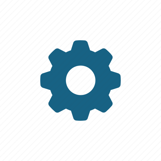 Cog, gear, settings, sprocket icon - Download on Iconfinder