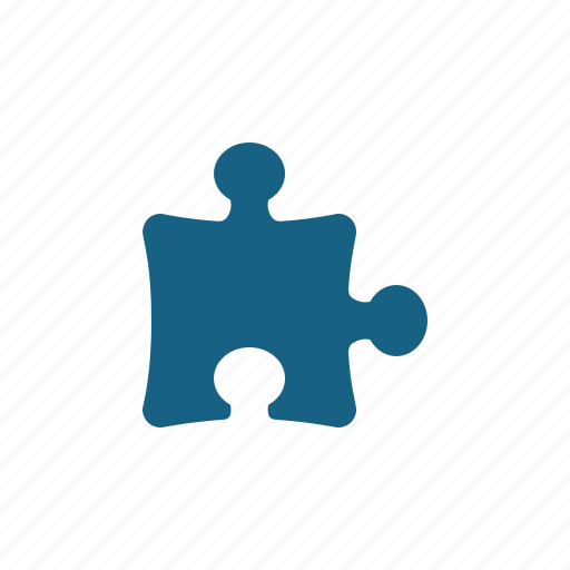 Plugin, puzzle, puzzle piece icon - Download on Iconfinder