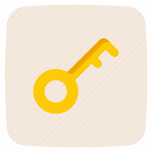 Passkey, access, password, security, key icon - Download on Iconfinder