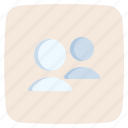 users, user, group, avatar, profile
