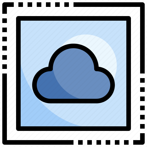Cloud, computing, multimedia, option, storage, ui icon - Download on Iconfinder