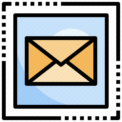 Email, web, button, communications, envelope, letter icon - Download on Iconfinder