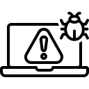 malware, software, antivirus, computer virus, cyber crime, warning, infected