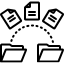 copy, duplication, photocopy, backup, duplicate file, copying, data transfer 