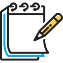 note, notebook, pocket book, write, to do list, notepad, pages