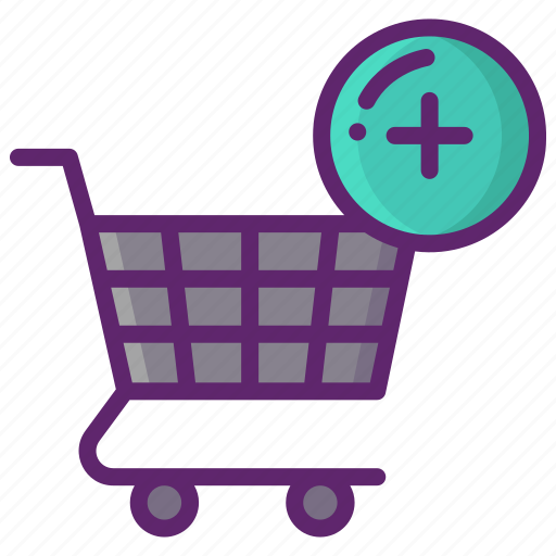 Empty, cart, shopping, buy icon - Download on Iconfinder