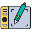 illustration, technology, business 