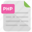 php, php file, phtml, programming language, server-side scripting 
