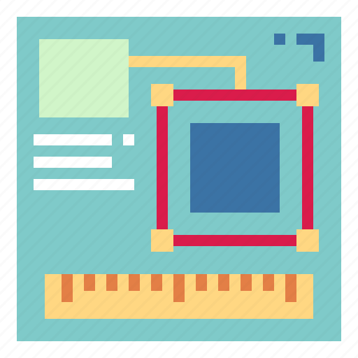 Design, draft, planning, sketch icon - Download on Iconfinder