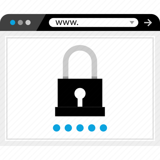 Lock, safe, secured, security icon - Download on Iconfinder