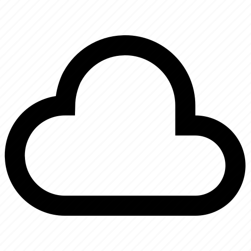Cloud, database, forecast, storage, weather icon - Download on Iconfinder