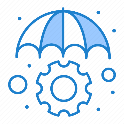 Insurance, protection, umbrella, development icon - Download on Iconfinder