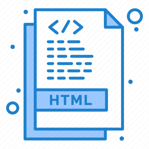 Page, html, coding, document icon - Download on Iconfinder