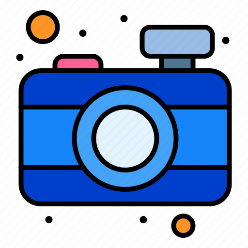 Camera, picture, photo icon - Download on Iconfinder