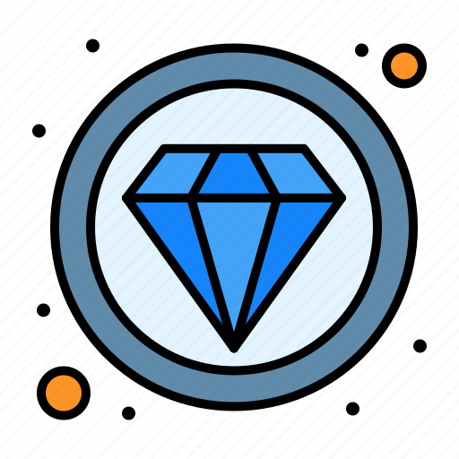 Diamond, expensive, luxury icon - Download on Iconfinder