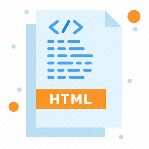 Page, html, coding, document icon - Download on Iconfinder