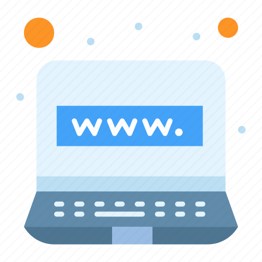 Computer, connection, internet, web icon - Download on Iconfinder