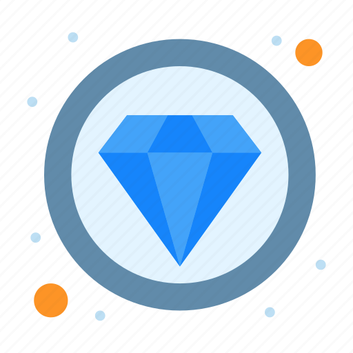 Diamond, expensive, luxury icon - Download on Iconfinder