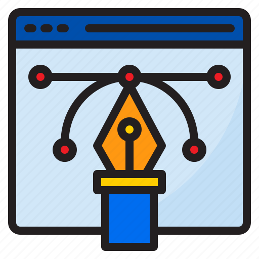 Website, web, bdesign, program, tool icon - Download on Iconfinder