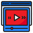 video, player, online, movie, web