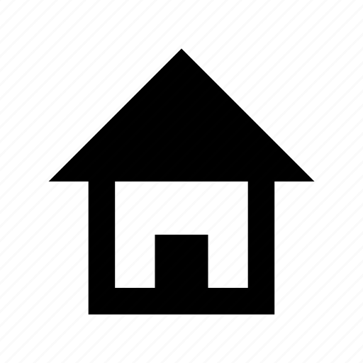 Cottage, home, house, real estate, shelter icon - Download on Iconfinder