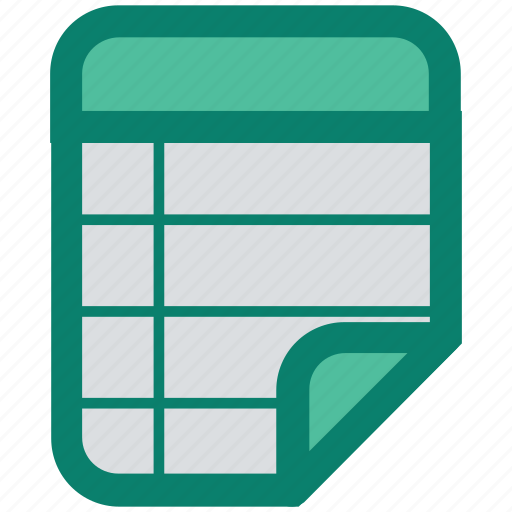 File, notebook, pad, page, paper, sheet, writing icon - Download on Iconfinder