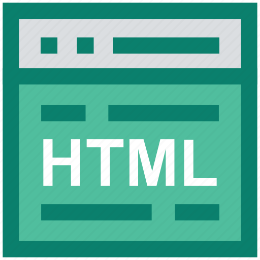 Code, development code, html, html code, page, web, web development icon - Download on Iconfinder