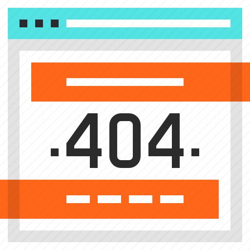 404, browser, error, internet, page, web, website icon - Download on Iconfinder