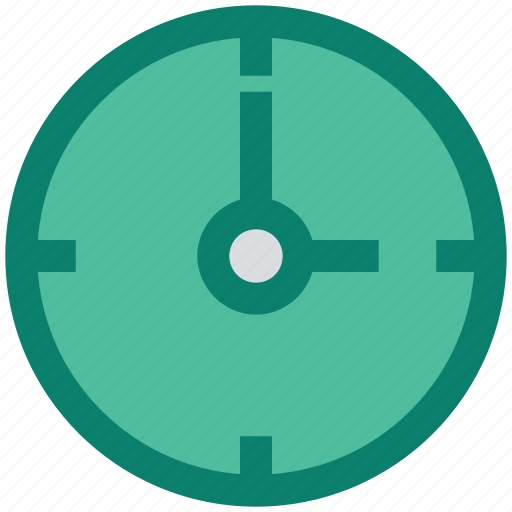 Alarm, clock, optimization, time, time zone, wait, watch icon - Download on Iconfinder