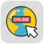 click, global search, online globe, online searching, worldwide 