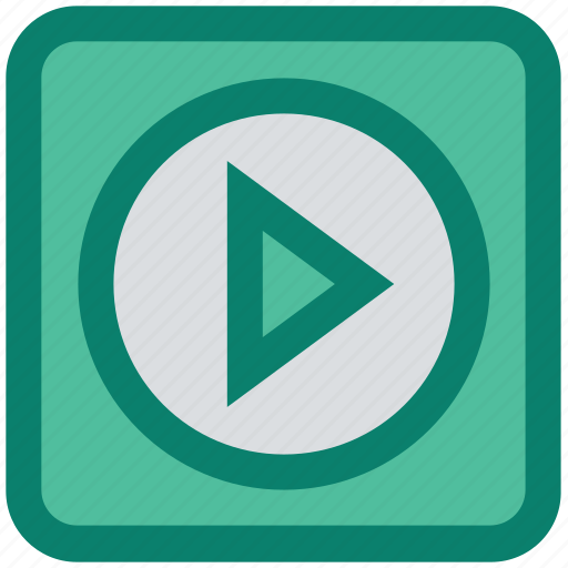 Film, media, movie, multimedia, play, player, video icon - Download on Iconfinder