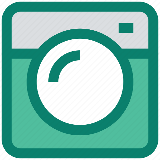 Camera, image, instagram, photo, photography, picture, shot icon - Download on Iconfinder