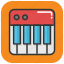 clavichord, music, musical instrument, piano, pianoforte 