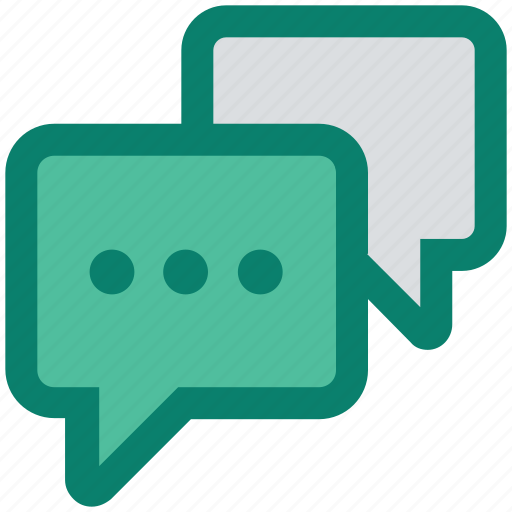 Chat, comments, conversation, messages, sms, talk, texts icon - Download on Iconfinder